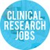 Clinical Research Jobs (@clinicalj) Twitter profile photo Clinical Research Jobs (@clinicalj) Twitter profile photo