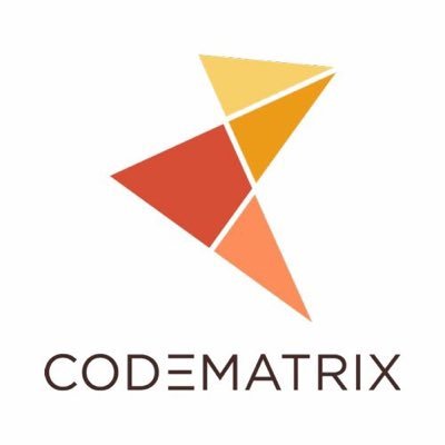 CodematrixCo's profile picture. Innovation by code.