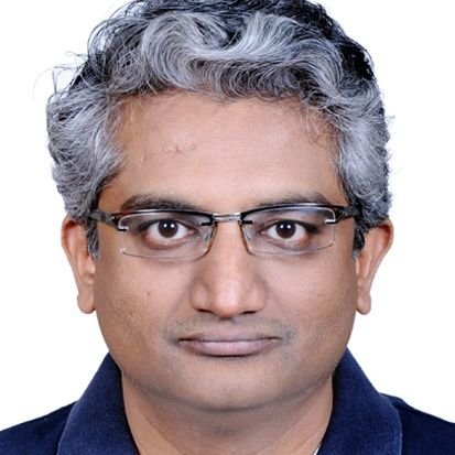 prakasheknathc's profile picture. 