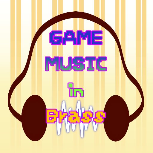 Game Music in Brass 公式アカウント / 2023年8月20日(Sun) / いちょうホール 大ホール #GMIB2023 ゲーム音楽を専門に演奏する企画型吹奏楽団体です。代表 @KiireKaito ✉️DM開放中 第二回演奏会終演！！！ご来場有難うございました！！次回→未定