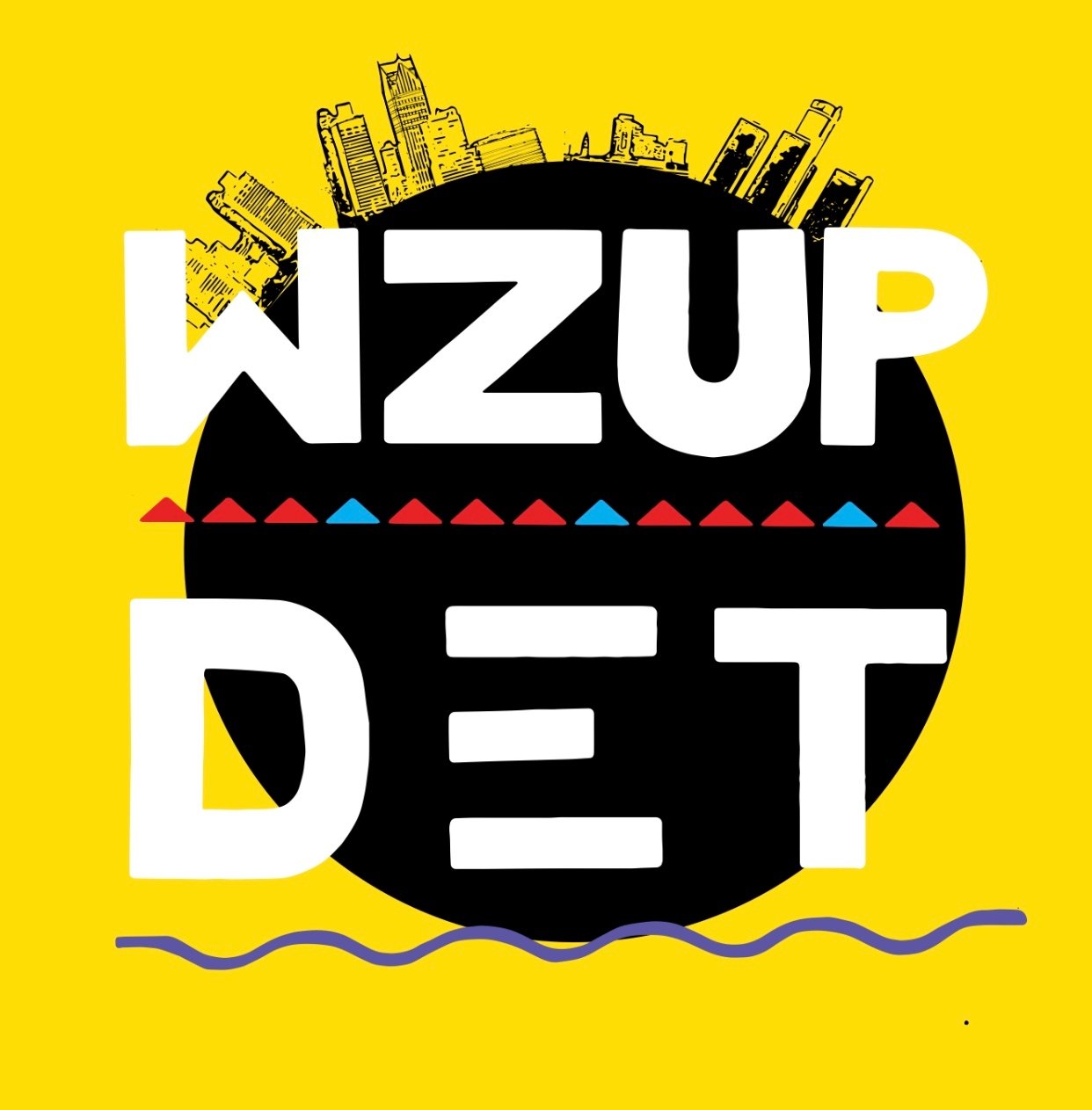 WzupDet is an entertainment agency & full service artist development company. | Founded by @rihyoncewest #4theCulture 🗣