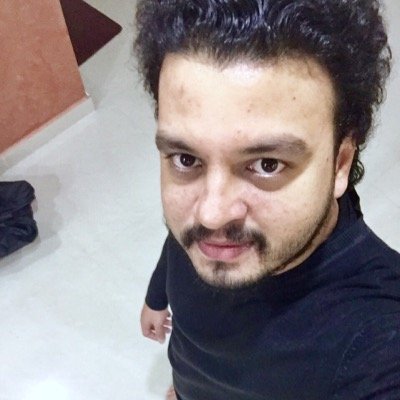 pramodk05's profile picture. 