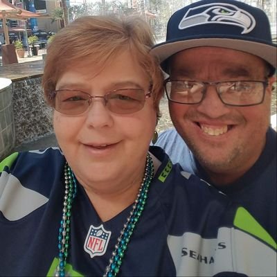 ConiSeahawk's profile picture. 💚 🏈 💙 Proud 12th Woman. I post about faith, family, sports and nature. Go Marners! Seahawks! Huskies!