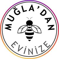 Muğla'daN Evinize (@mugladanevinize) 's Twitter Profile Photo Muğla'daN Evinize (@mugladanevinize) 's Twitter Profile Photo