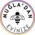 Muğla'daN Evinize (@mugladanevinize) Twitter profile photo