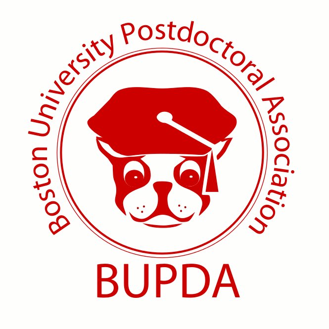 The Boston University Postdoctoral Association (BUPDA)