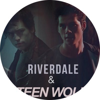 When two towns have to come together. One full of mysteries and another full of supernatural. Population is low. Teen wolf | Riverdale.