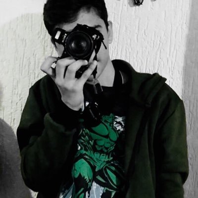 bff_anthony's profile picture. Chico venezolano de 14 años 🇻🇪 Me gusta la fotografía 📷 y los videojuegos 🎮 también soy dibujante novato ✏️