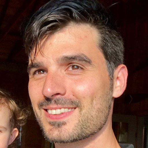 alexsmelamed's profile picture. An IBMer deep into AI, business design and the #startup culture. No BS, these tweets are mine! #RotmanMBA #Engineer