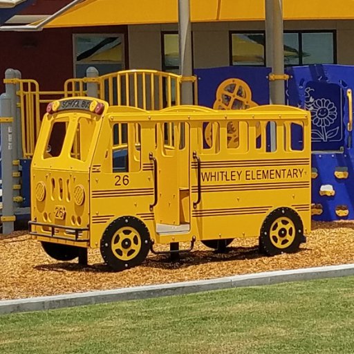 WhitleyBears's profile picture. Home of the Bears