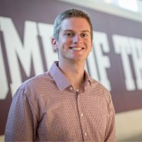 Tyler Stephenson - @TStephenson12 Twitter Profile Photo