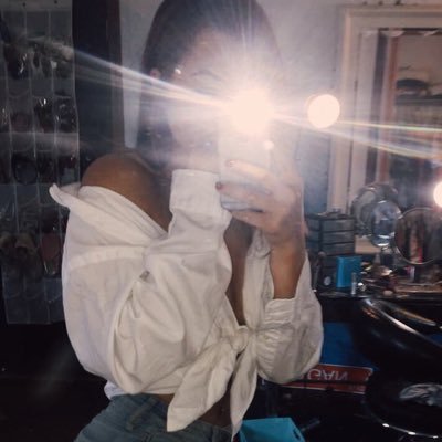 teagamarieee's profile picture. it is what it is, we get what we give