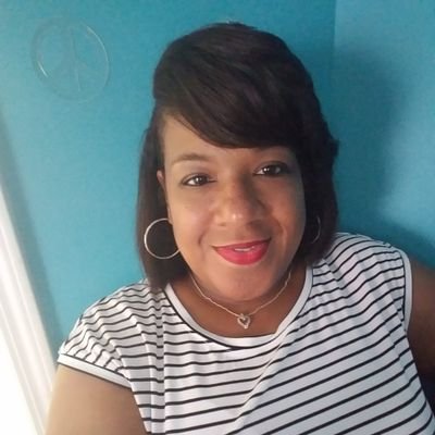 cheekz4life's profile picture. Wife Mother  Educator