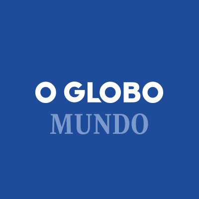 OGlobo_Mundo Profile Picture