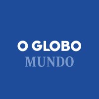 O Globo | Mundo(@OGlobo_Mundo) 's Twitter Profileg