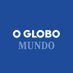 O Globo | Mundo (@OGlobo_Mundo) Twitter profile photo
