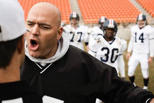 COACHISGOD's profile picture. I coach Football. I tear apart young men and rebuild them in my image. They worship me for it. So do you.