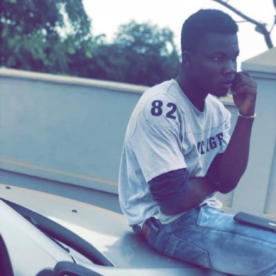 RustbulletHugh's profile picture. UNSTOPPABLE