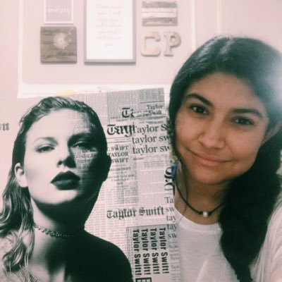 #1 LAST KISS STAN •SWIFTIE SINCE 2008• Instagram: taylors.reputation13 REP TOUR ATL NIGHT 1!!