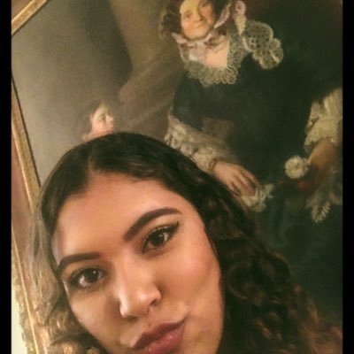 queer colombian jew, singer, actor, creative brained, animal fanatic, light worker/empath , human ™ | #JustBreathe #FearlessSquad | Instagram: samara.ariel.jpg_