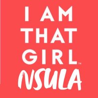 I Am That Girl ★ NSULA(@IATG_nsula) 's Twitter Profile Photo