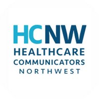 Healthcare Communicators Northwest(@WeAreHCNW) 's Twitter Profile Photo