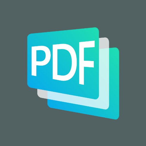 pdfmanager's profile picture. Merge, split, rotate, and trim PDFs with just a few clicks or taps. Exclusively for #Windows10 in the @MicrosoftStore.
