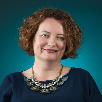 Jo Smart Profile
