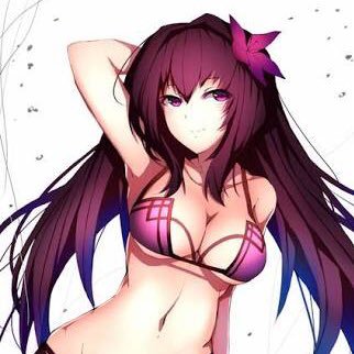 スカサハ「翠」さんのプロフィール画像