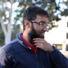 ssnazrul1's profile picture. Muslim first. ML Scientist by day. Tech blogger by night. Views I express are mine alone. My tweets cover #cybersecurity, #ML, #IT and #DevOps.