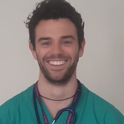 Consultant in Emergency Medicine & Trauma. Monaghan made🇮🇪