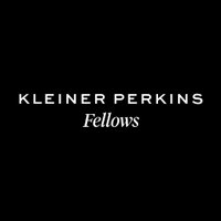 Kleiner Perkins Fellows (@kp_fellows) 's Twitter Profile Photo Kleiner Perkins Fellows (@kp_fellows) 's Twitter Profile Photo