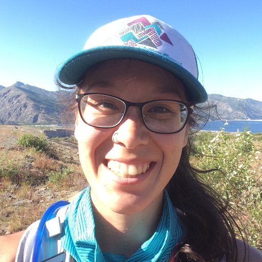 Dr. Emily Wolfe Profile