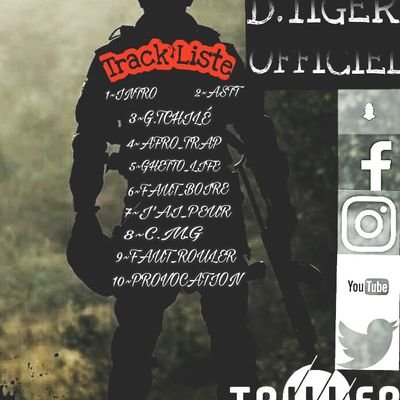 IbrahimDjire9's profile picture. I am the king of the woods(forest).