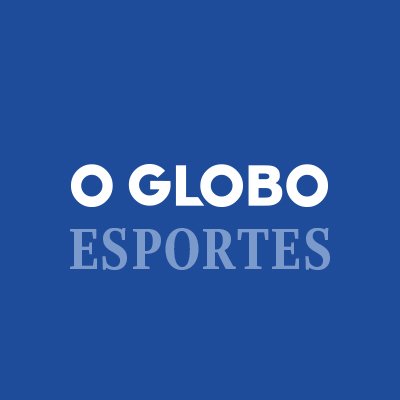 O Globo Esportes (@OGlobo_Esportes) / X