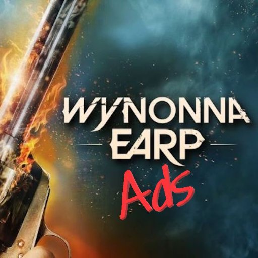 RTing your clever #WynonnaEarpAds with #NoChill while trying to come up with my own. || Watch #WynonnaEarp on @SYFY @SpaceChannel @5Spike || #EarpExpo2019