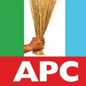 This is the official APC Abia state twitter account.