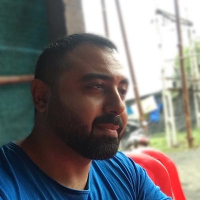 farhan1983's profile picture. 