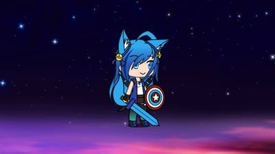 I am 11 years old and i love art! I am a sneaky girl as a quiet mouse when snooping or entering rooms! I am special! \^^/