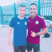 Refree Mohamed Fawzy (@m_afify12) 's Twitter Profile