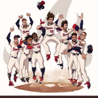 Charlie Culberson (@cculberson8) 's Twitter Profile