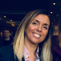 Liz Glynn (@lizglynn10) 's Twitter Profile Photo