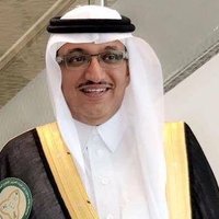 د.نواف بن محمد العنزي(@NawafAnazi) 's Twitter Profile Photo