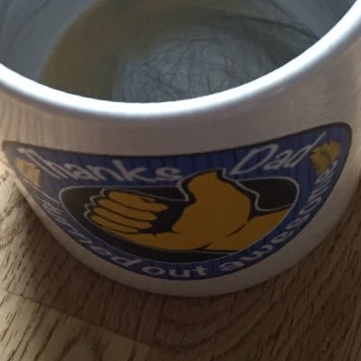 sprell's profile picture. Separating Rhetoric from Reality