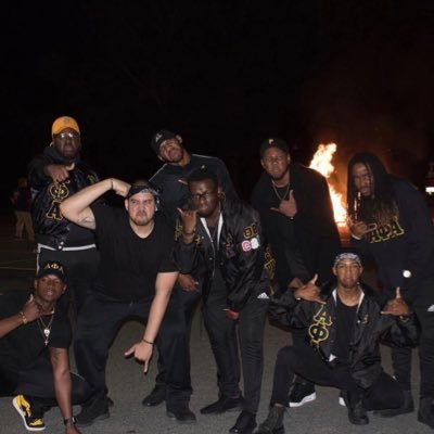 We are the Theta Beta Chapter of Alpha Phi Alpha Fraternity Inc seated at Columbus State University in Columbus, Georgia. #ColumbusNotClayton #APhiA