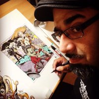 Joel Rivas (@jrivaselcapitan) 's Twitter Profile Photo Joel Rivas (@jrivaselcapitan) 's Twitter Profile Photo