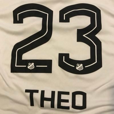 Theo2397994929's profile picture. 