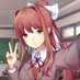 Dead Without Return (@Just_Me_Monika) Twitter profile photo