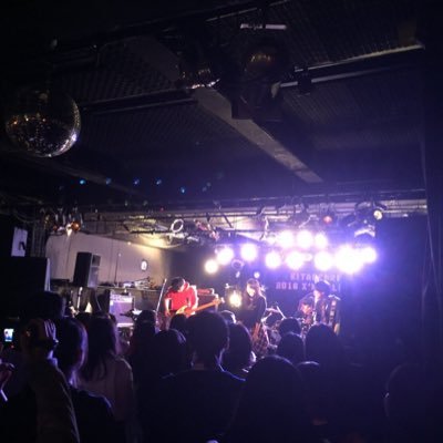 kitasen38ccine's profile picture. 軽音部のとあるバンド垢です もんろー、@たき、にんじん、やどかり/ボーカル→@yamato04_6/ギター→@belltan0505 /ベース→@ninzinmanda/ドラム→@HsWMdQjEH84iQsz