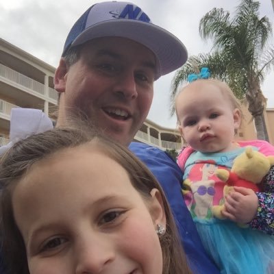 tdaneau's profile picture. Founder of Nor’Easters Baseball